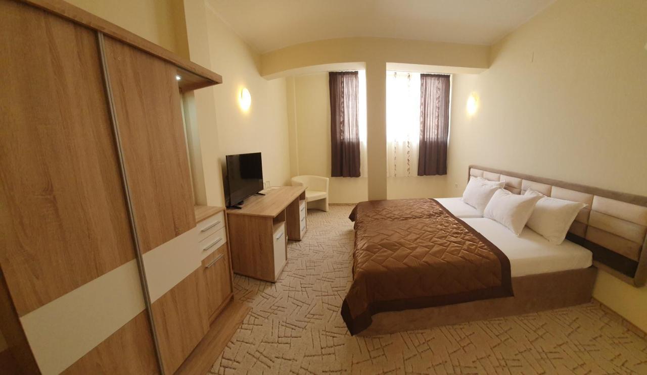 Hotel Dream ستارا زاغورا المظهر الخارجي الصورة