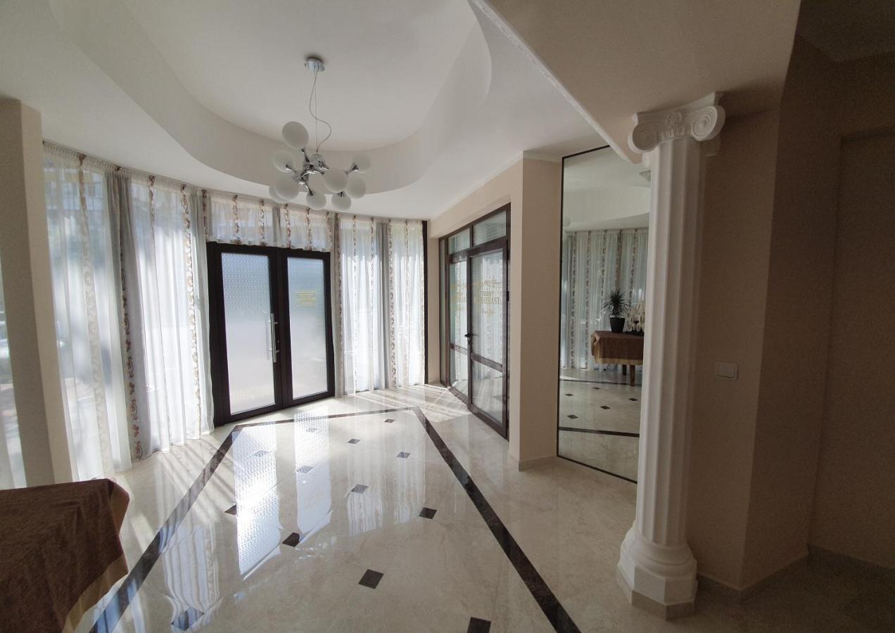 Hotel Dream ستارا زاغورا المظهر الخارجي الصورة
