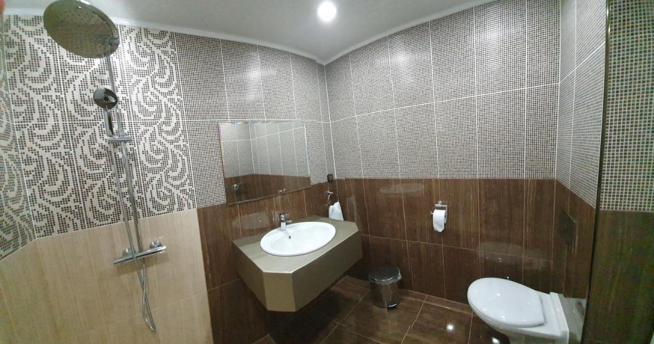 Hotel Dream ستارا زاغورا المظهر الخارجي الصورة