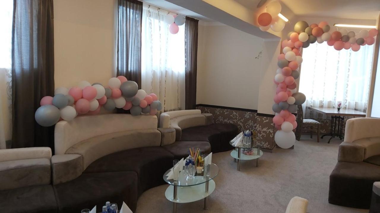Hotel Dream ستارا زاغورا المظهر الخارجي الصورة
