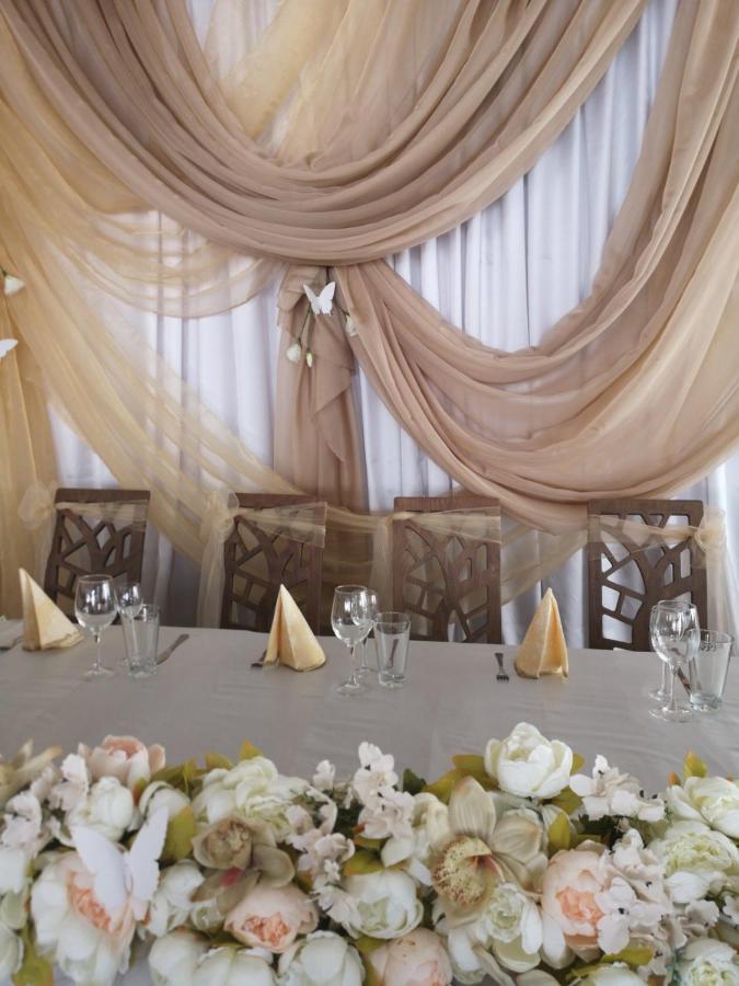 Hotel Dream ستارا زاغورا المظهر الخارجي الصورة