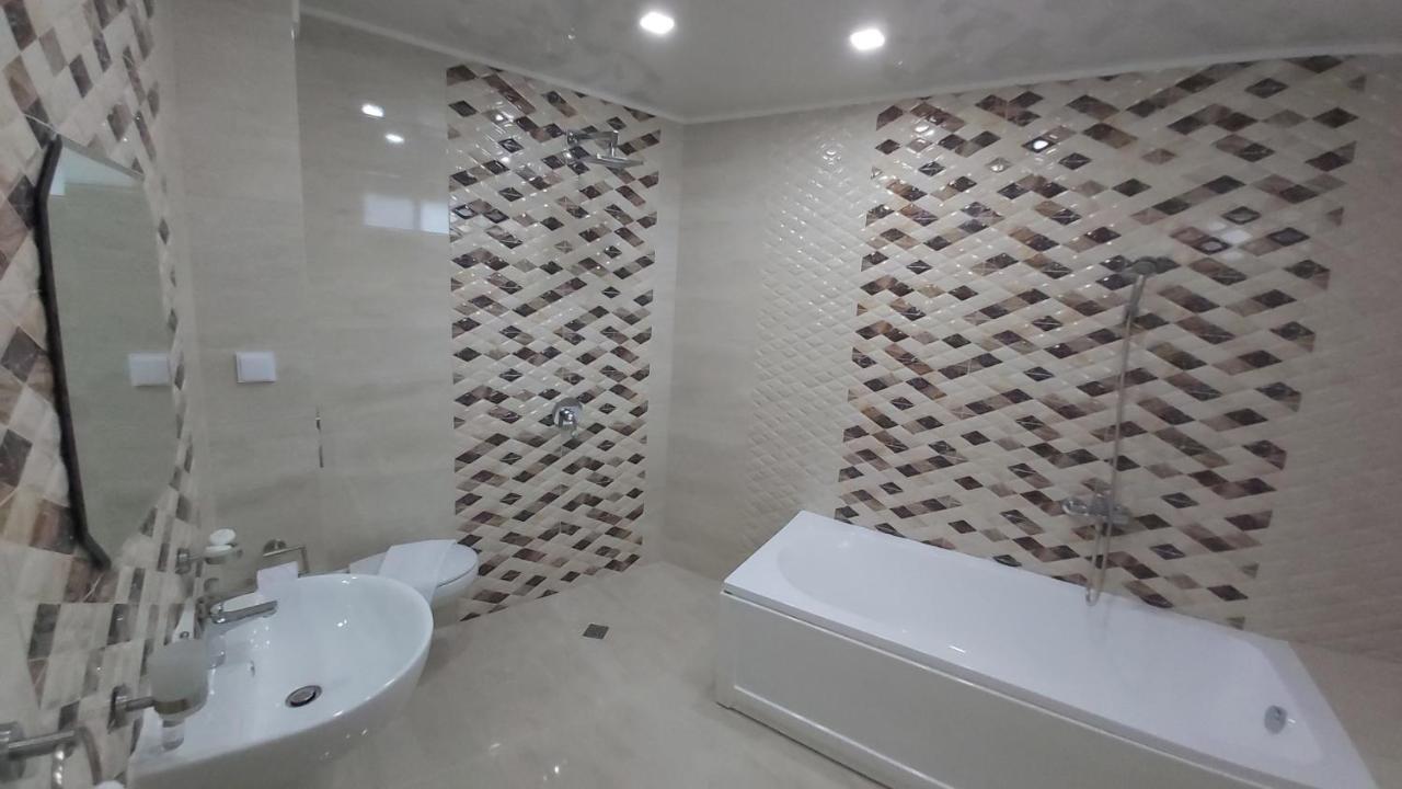Hotel Dream ستارا زاغورا المظهر الخارجي الصورة