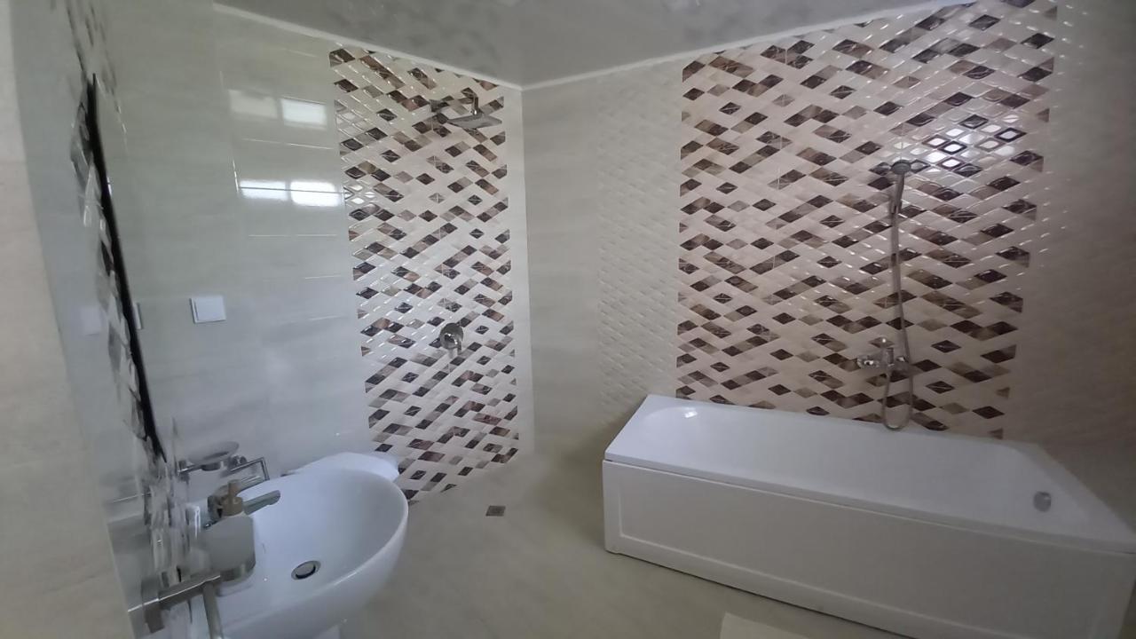 Hotel Dream ستارا زاغورا المظهر الخارجي الصورة