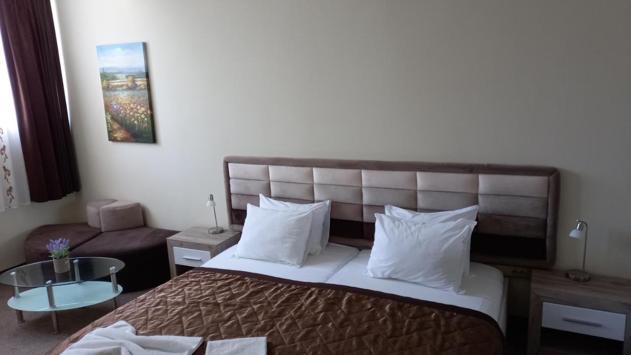 Hotel Dream ستارا زاغورا المظهر الخارجي الصورة