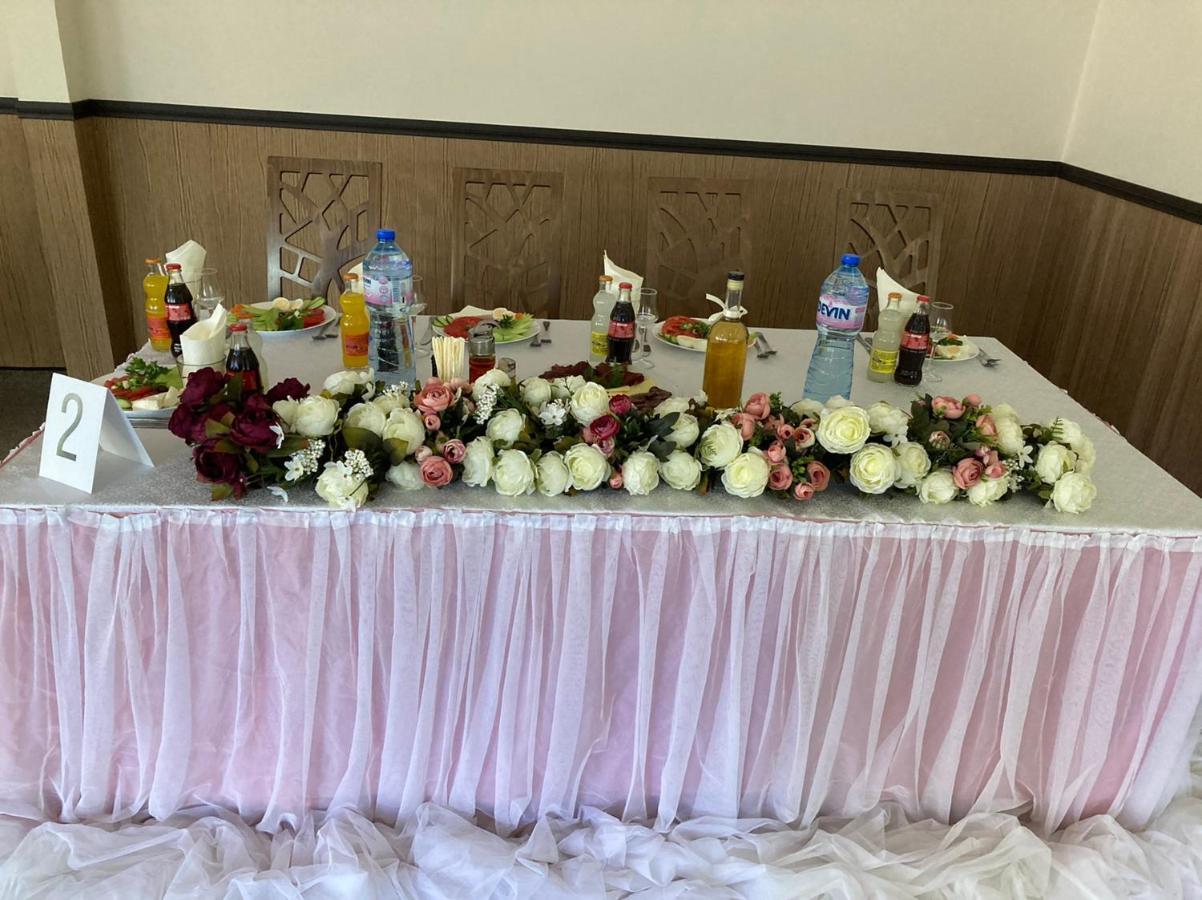 Hotel Dream ستارا زاغورا المظهر الخارجي الصورة