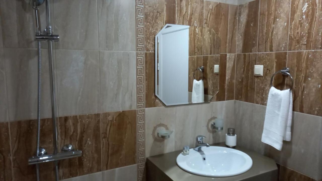 Hotel Dream ستارا زاغورا المظهر الخارجي الصورة
