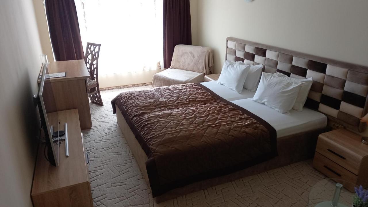 Hotel Dream ستارا زاغورا المظهر الخارجي الصورة