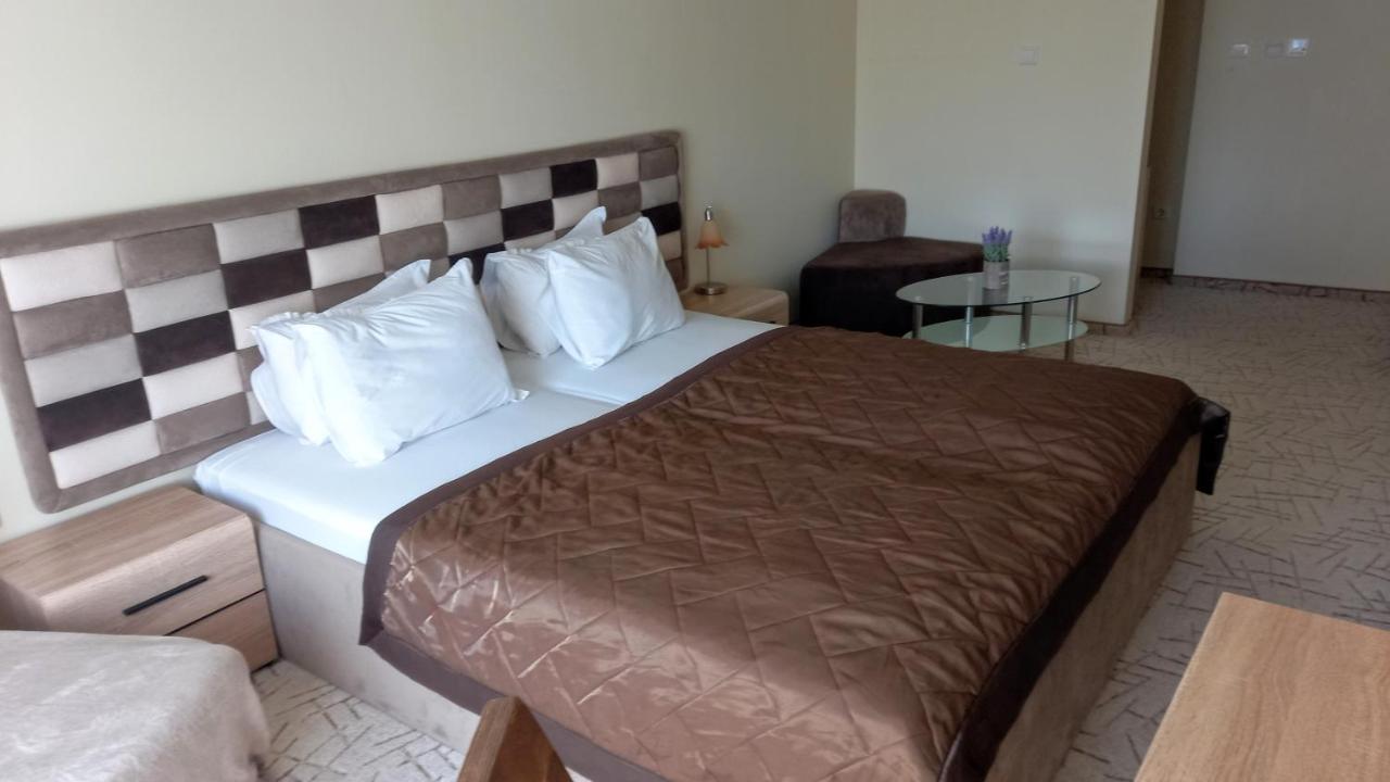 Hotel Dream ستارا زاغورا المظهر الخارجي الصورة
