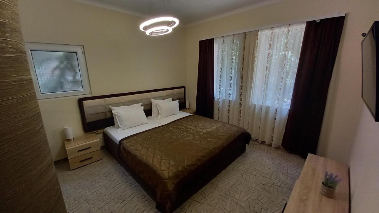 Hotel Dream ستارا زاغورا المظهر الخارجي الصورة