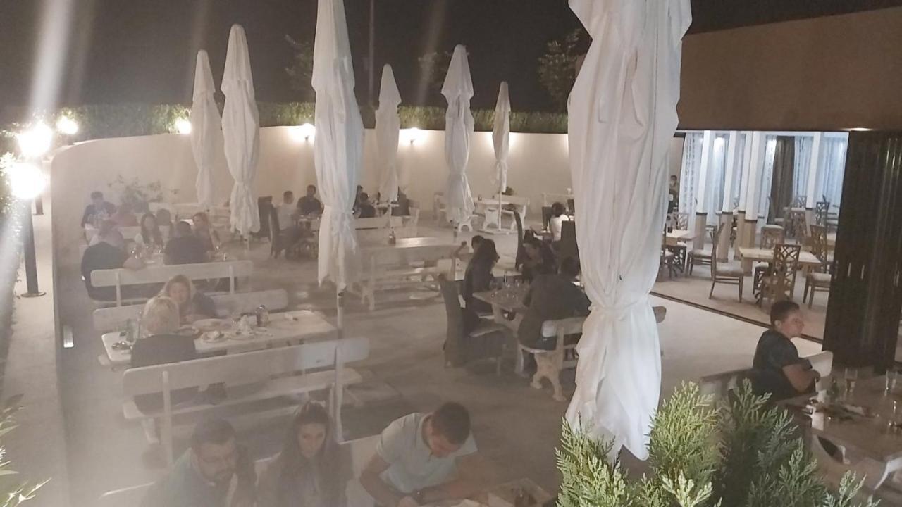 Hotel Dream ستارا زاغورا المظهر الخارجي الصورة