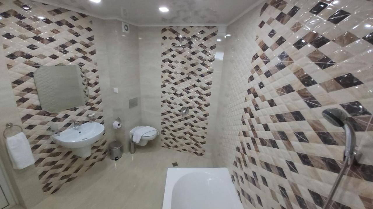 Hotel Dream ستارا زاغورا المظهر الخارجي الصورة