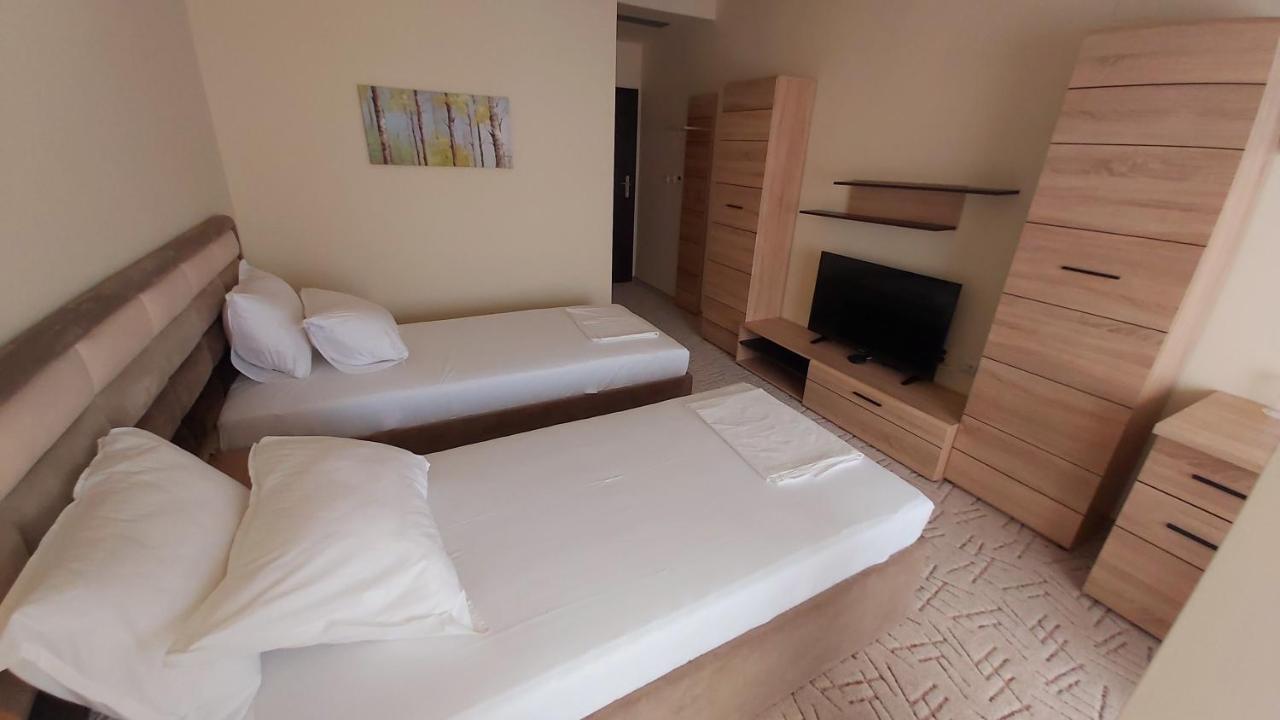 Hotel Dream ستارا زاغورا المظهر الخارجي الصورة