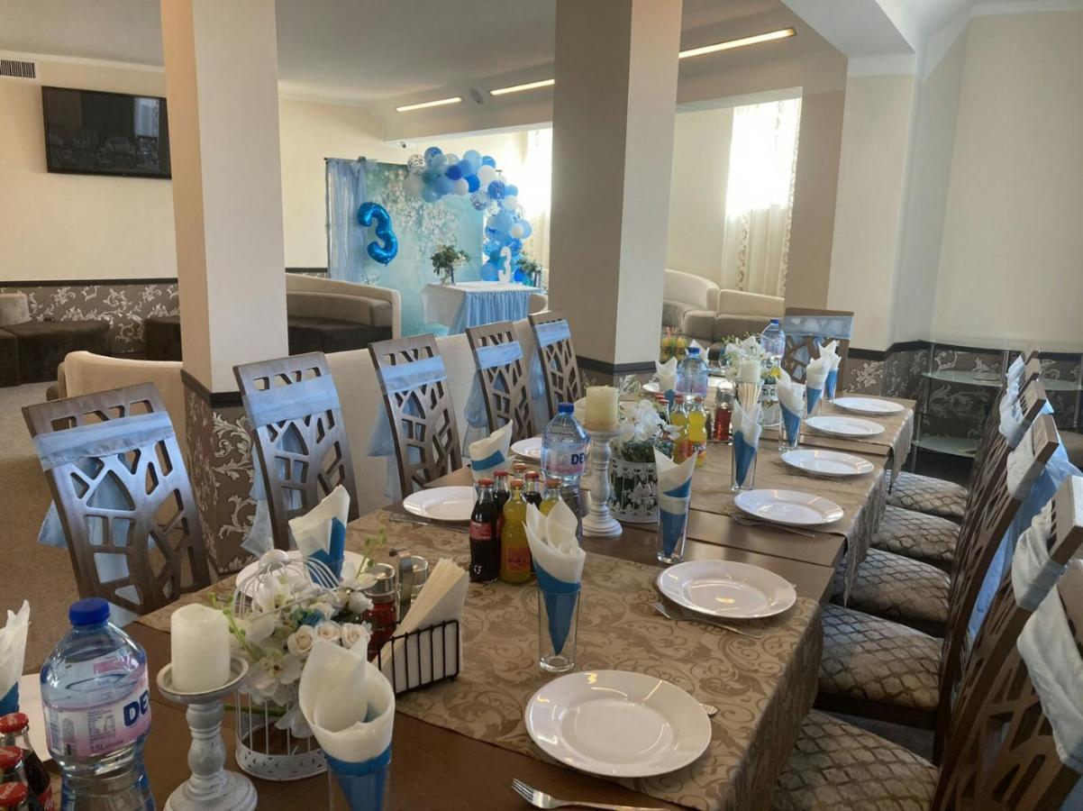 Hotel Dream ستارا زاغورا المظهر الخارجي الصورة