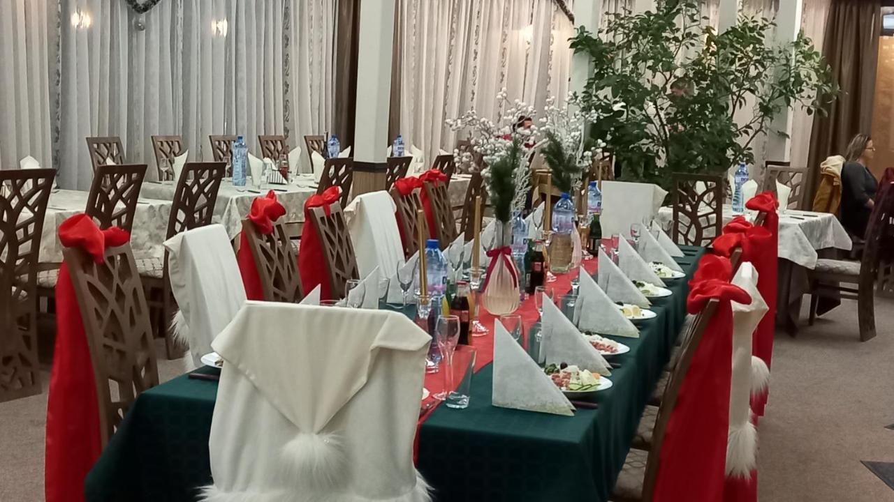 Hotel Dream ستارا زاغورا المظهر الخارجي الصورة