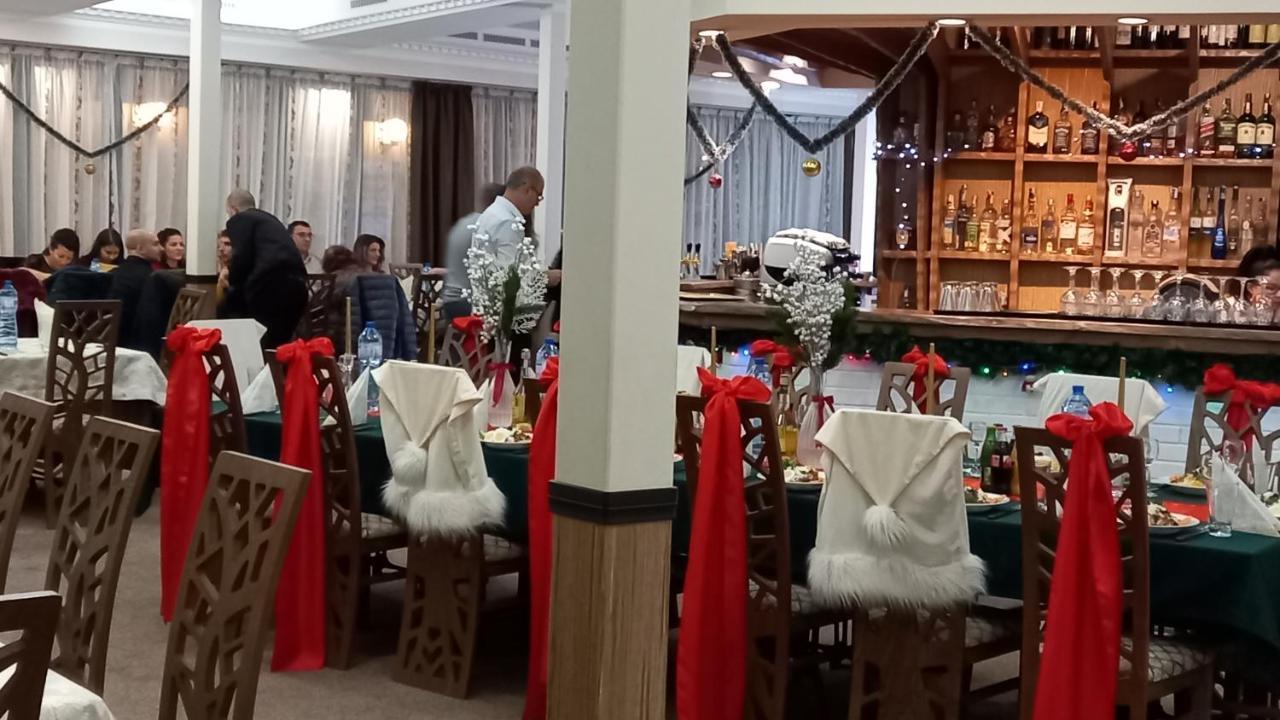 Hotel Dream ستارا زاغورا المظهر الخارجي الصورة