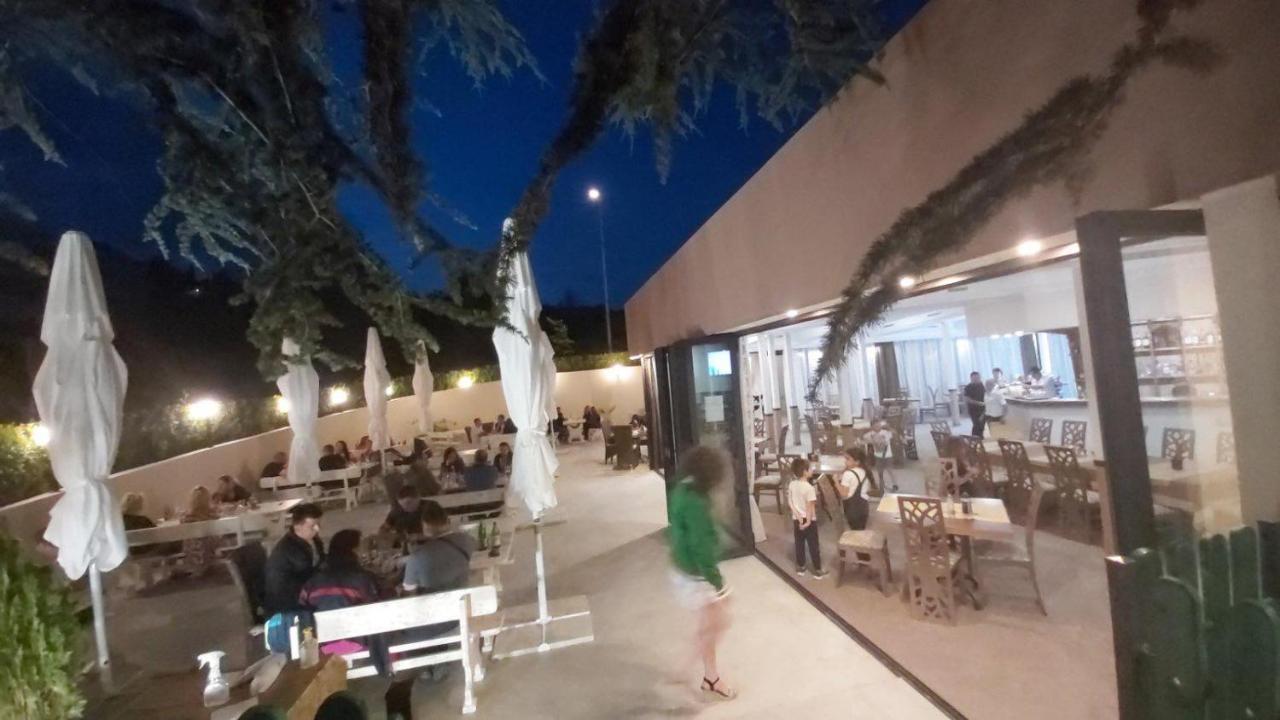 Hotel Dream ستارا زاغورا المظهر الخارجي الصورة