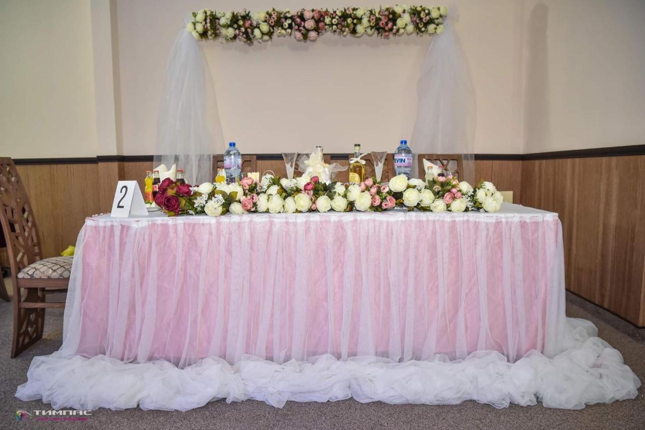 Hotel Dream ستارا زاغورا المظهر الخارجي الصورة