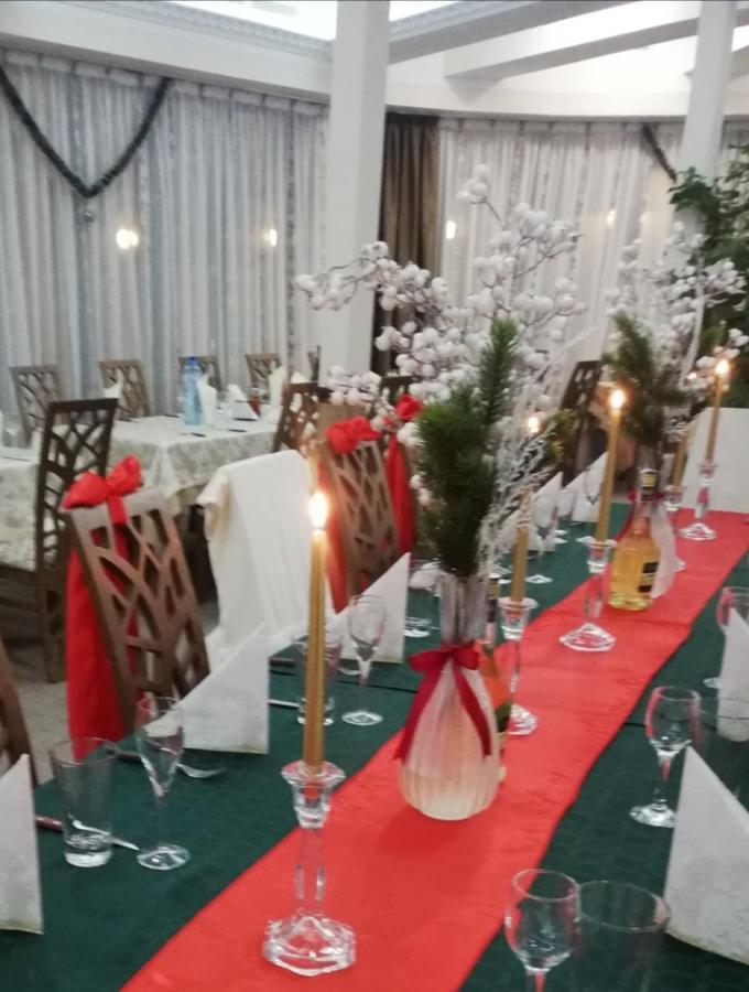 Hotel Dream ستارا زاغورا المظهر الخارجي الصورة