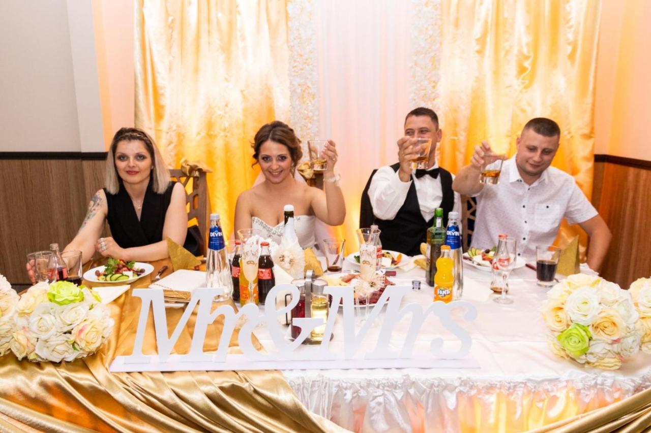Hotel Dream ستارا زاغورا المظهر الخارجي الصورة