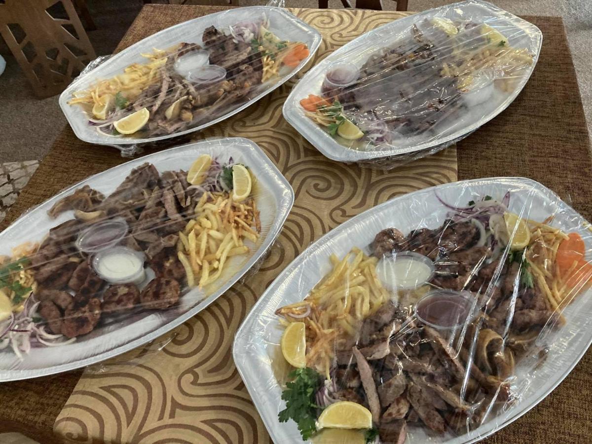 Hotel Dream ستارا زاغورا المظهر الخارجي الصورة