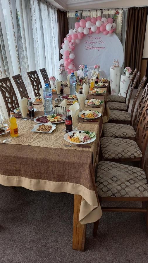 Hotel Dream ستارا زاغورا المظهر الخارجي الصورة