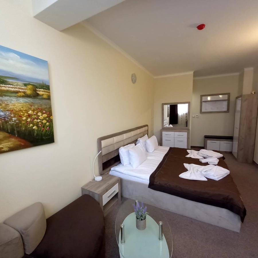 Hotel Dream ستارا زاغورا المظهر الخارجي الصورة