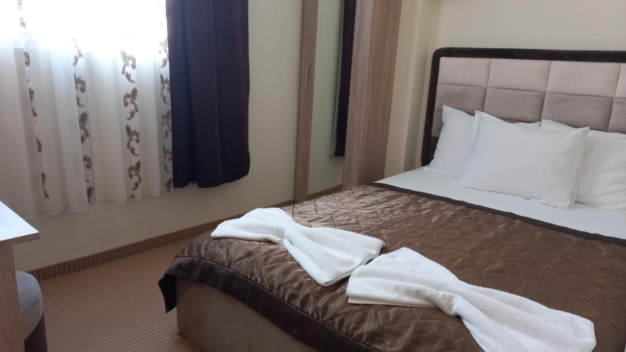 Hotel Dream ستارا زاغورا المظهر الخارجي الصورة