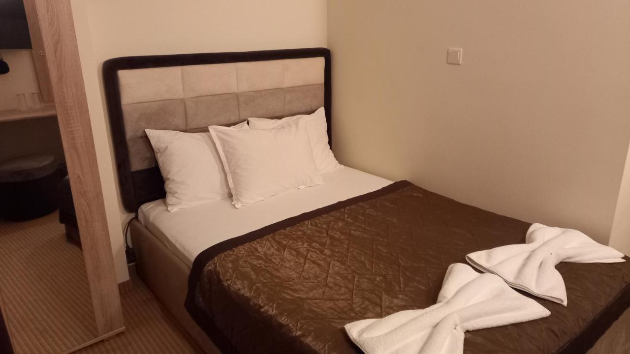 Hotel Dream ستارا زاغورا المظهر الخارجي الصورة