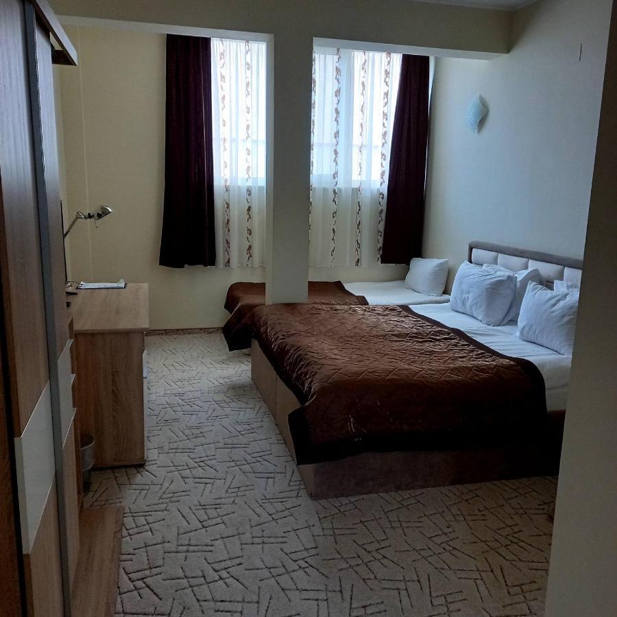 Hotel Dream ستارا زاغورا المظهر الخارجي الصورة