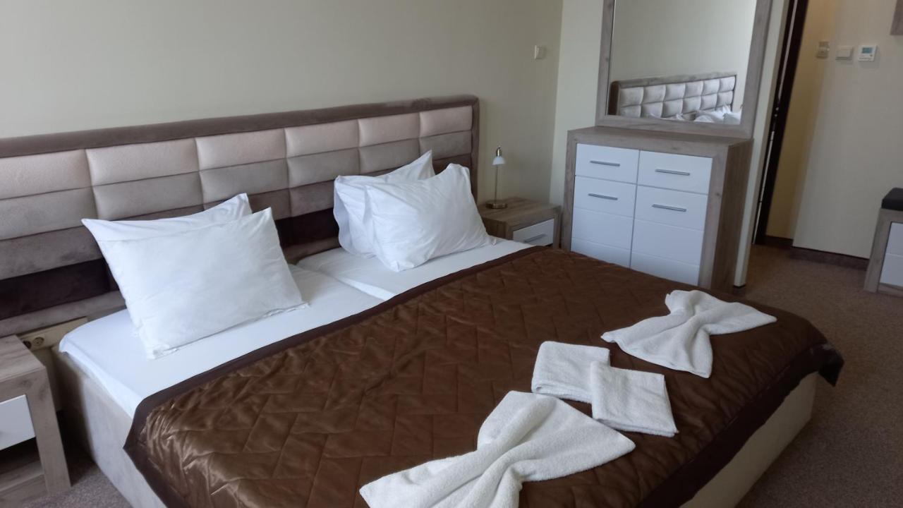 Hotel Dream ستارا زاغورا المظهر الخارجي الصورة