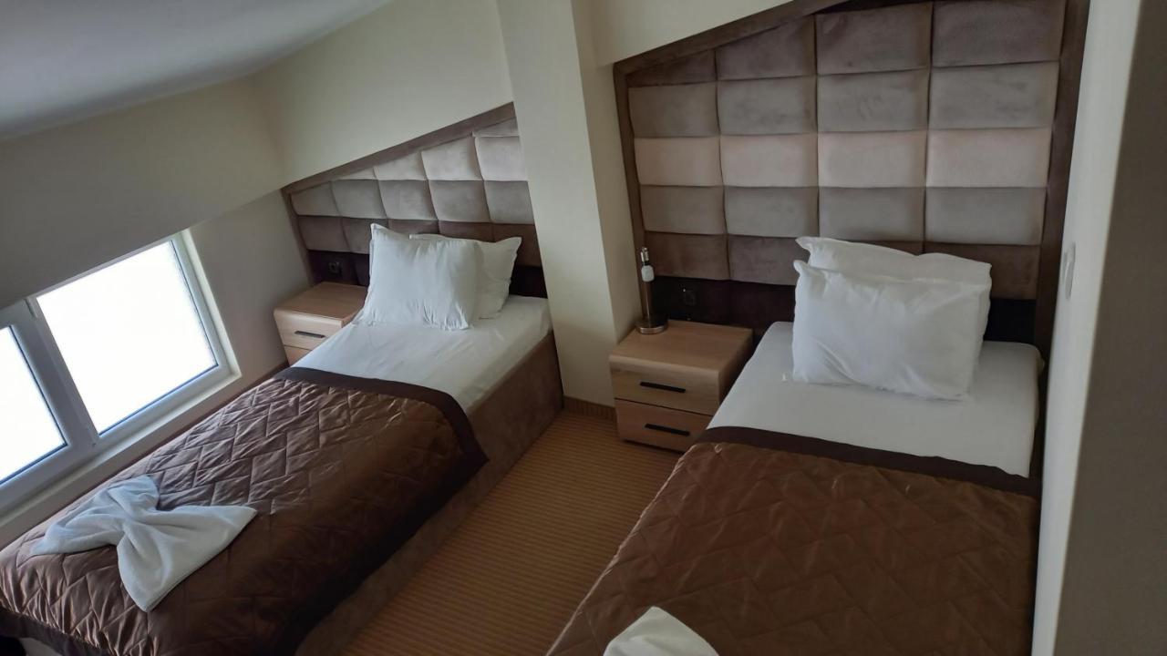 Hotel Dream ستارا زاغورا المظهر الخارجي الصورة
