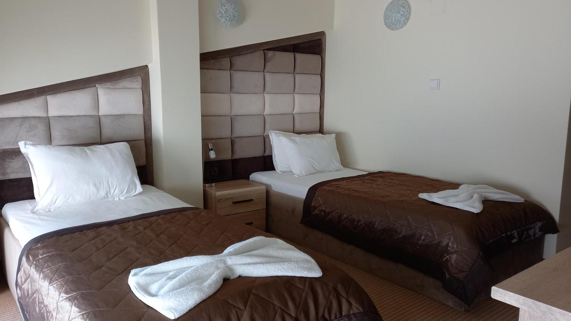 Hotel Dream ستارا زاغورا المظهر الخارجي الصورة