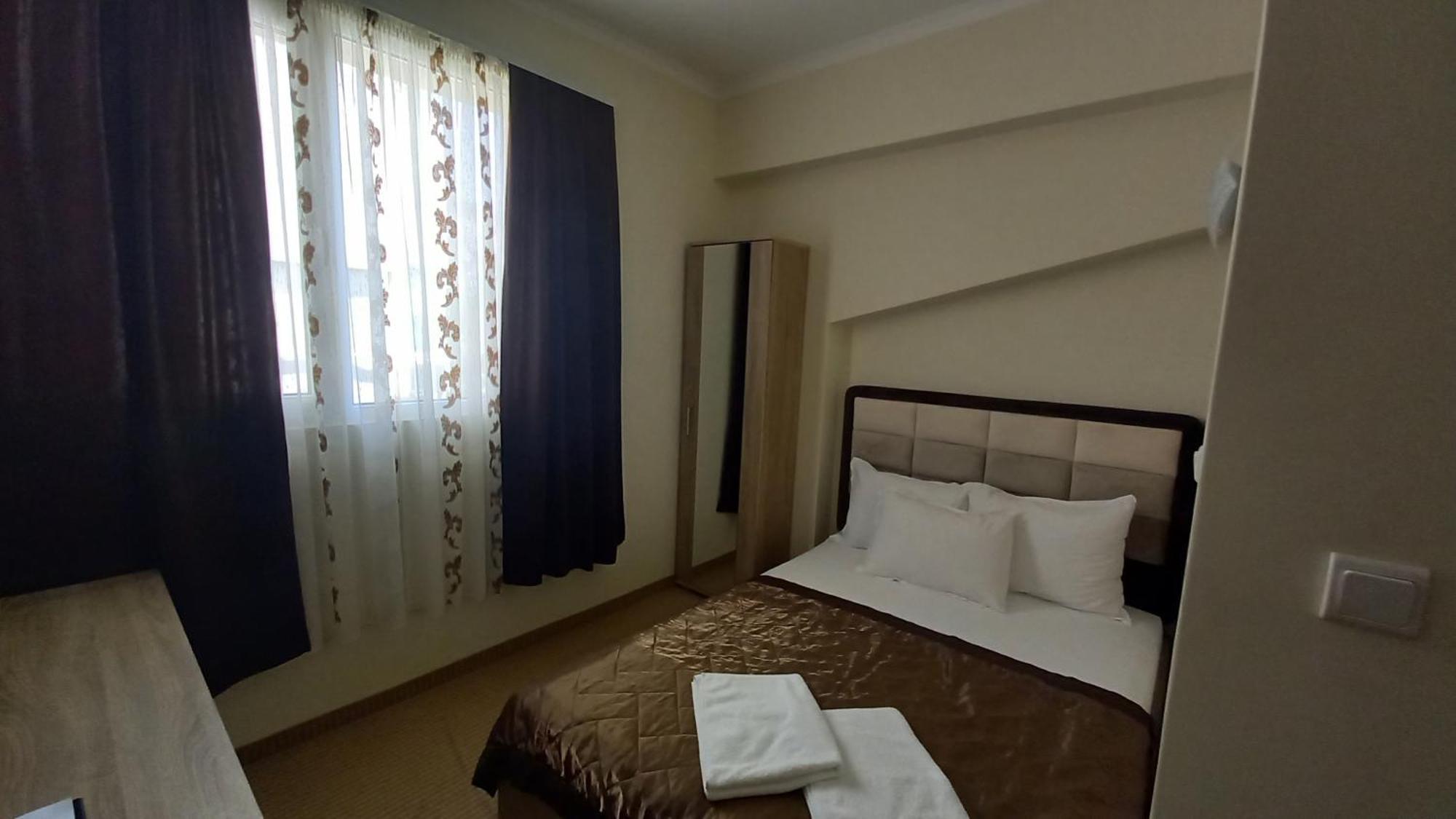 Hotel Dream ستارا زاغورا المظهر الخارجي الصورة
