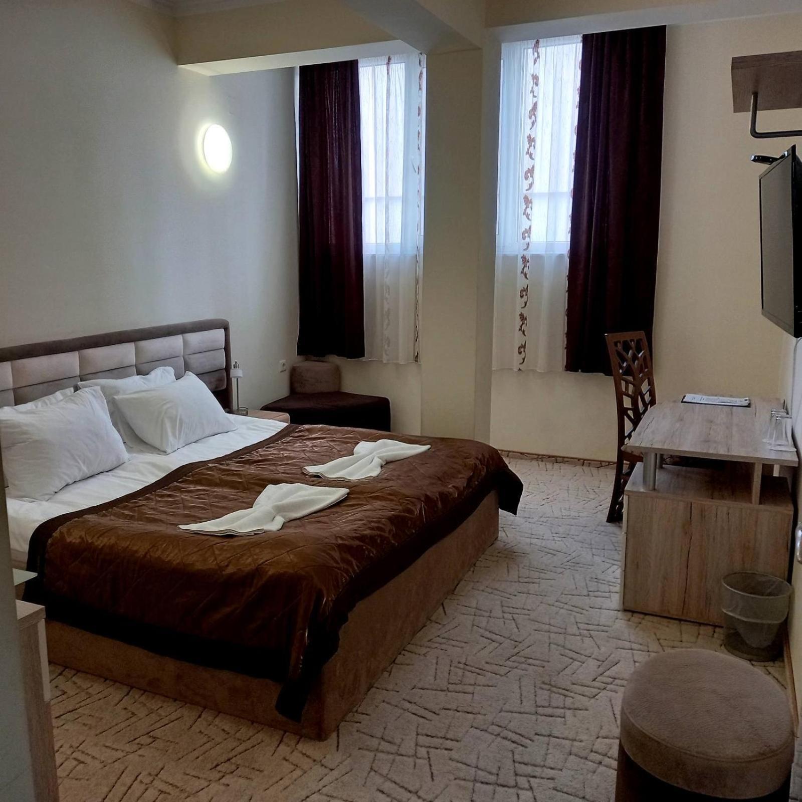 Hotel Dream ستارا زاغورا المظهر الخارجي الصورة